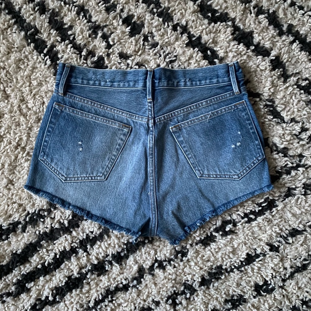 Le Stevie - Frame shorts - Picture 2 of 6